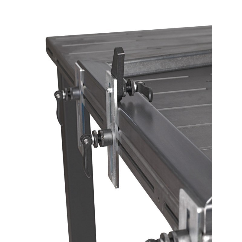 Butée et élément de serrage Optimum - 5198150_1