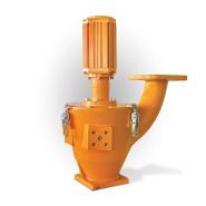 Mélangeurs pour l'industrie plastique - Koch - pré-mélangeur pour moulage par injection jusqu'à 0,2 kg_1