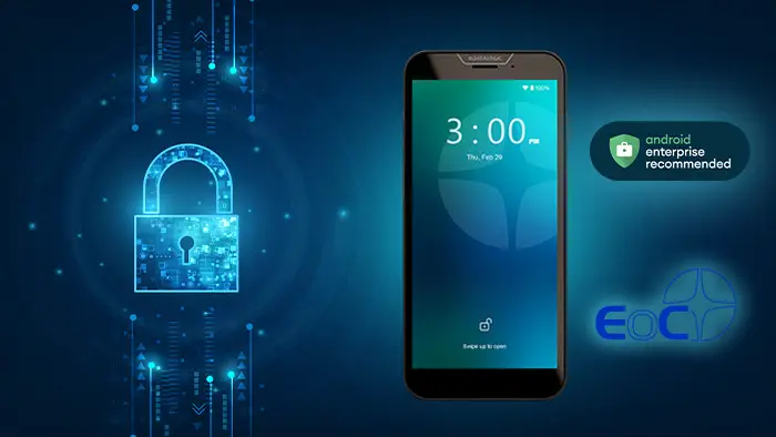 Memor 30 Full Touch PDA std range 2D Imager_1