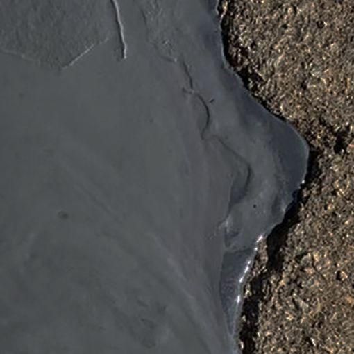 Mortier spécial bitume - Réparations ultra-résistantes pour sols en bitume et asphalte - Jusqu'à 100 mm de profondeur_1