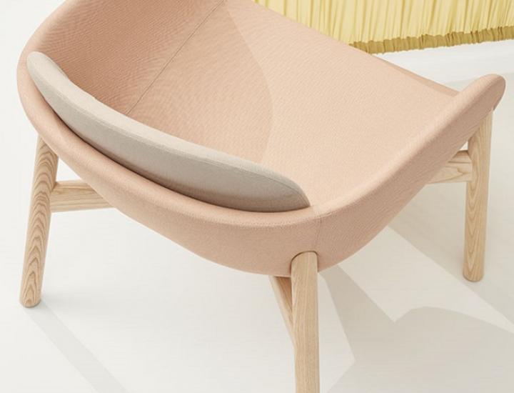 Sièges d'accueil PEB - Ref : PEB_1