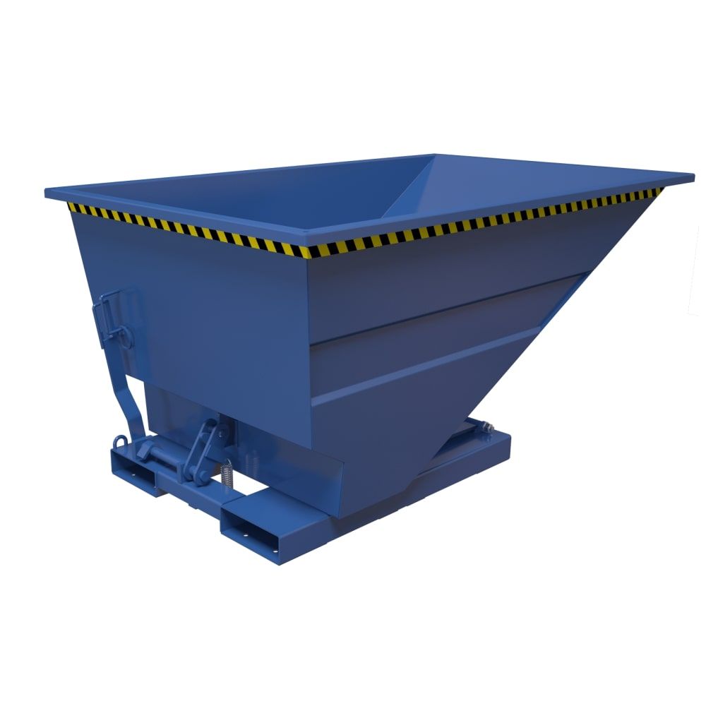 Benne basculante standard - civsc_1