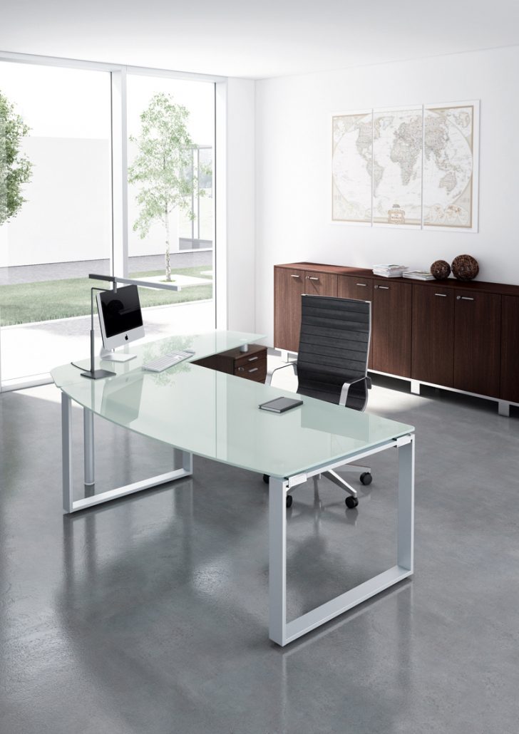 Bureau d'angle  design, durable  : un symbole d'élégance  et de modernité dans l'aménagement des espaces professionnels_1