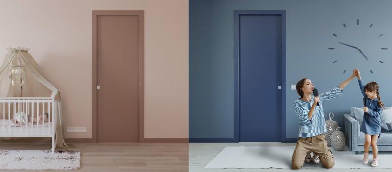 Contre-châssis pour porte à galandage acoustique - scrigno_1