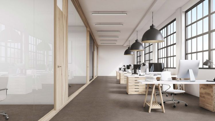 Dalle PVC autoplombante - dimensions : 60 x 60 cm - Gerflor_1