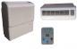 Déshumidificateur d'air professionnel DTF 950E - Teddington - 60L/24h - Spécial piscines et spas_1