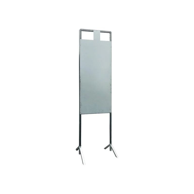 Panneaux électoraux Modèle éco_1