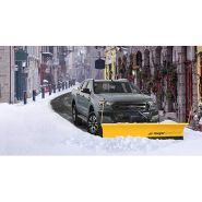 Pro Drive LD - Lames à neige Meyer by Aebi Schmidt - 55,88 cm de hauteur x 2,03 m de longueur_1