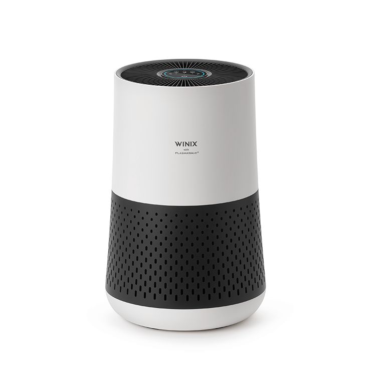 Purificateur d’air professionnel avec le fi ltre hepa, winix zero pro_1