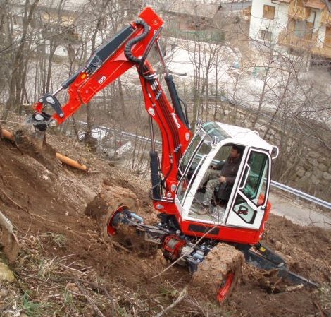 R55 pelle araignée très compacte_1