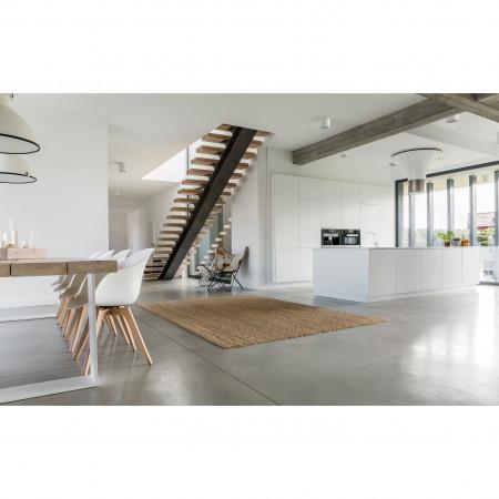 Spot saillie LED COB IP54 - 32W - Diamètre 160 mm - Angle 50° - 4000K - Gris_1