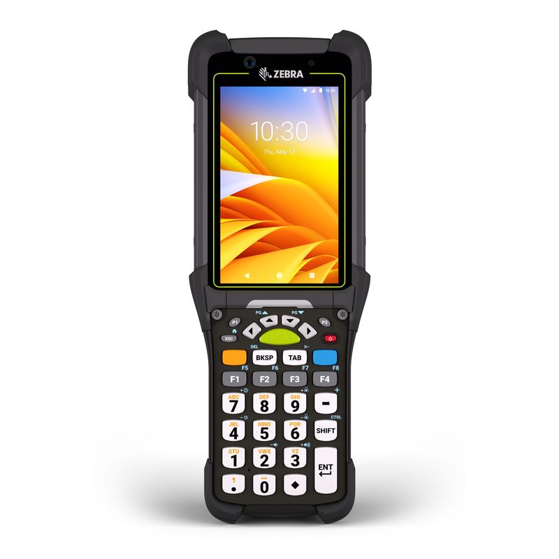 Terminal mobile Zebra MC9450 pistolet_1