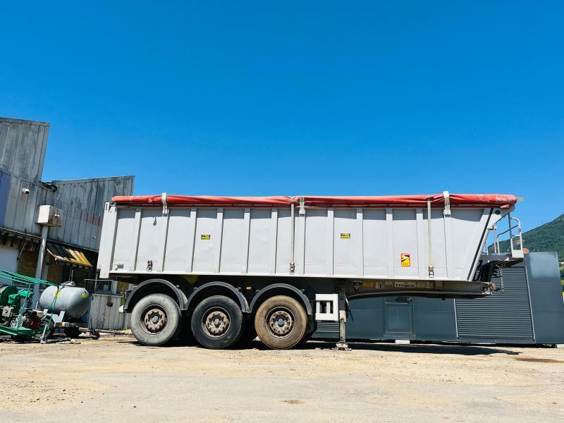 TISVOL Semi benne T0190800_1