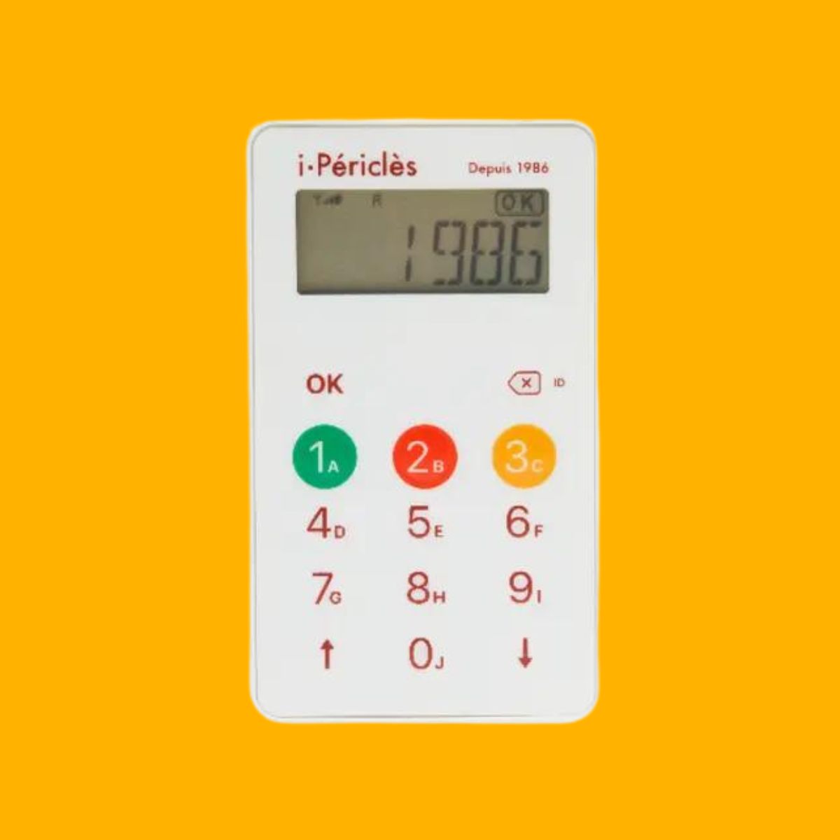 Location boitier de vote interactif_1