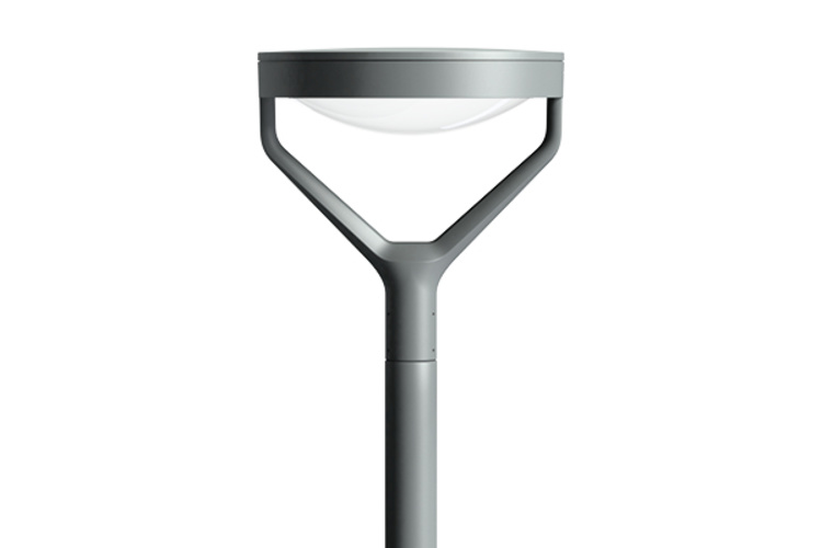 Luminaire d'éclairage public astro 2 / led / 4500 lm / en aluminium_1