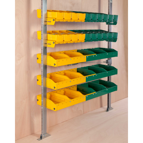 Modulrack - meubles de rangement pour véhicules utilitaires_1