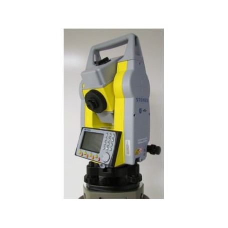 Station totale topographique Stonex - R5-R6_1