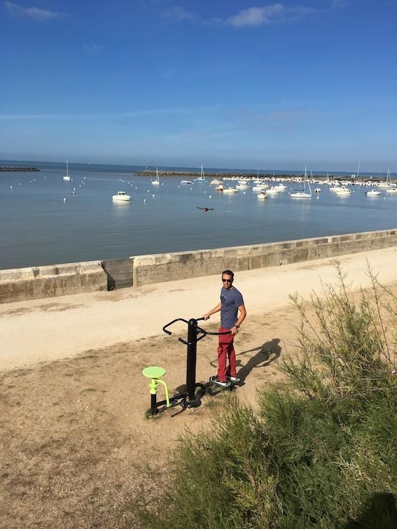 Twister Assis Debout - Gamme Fitness_1