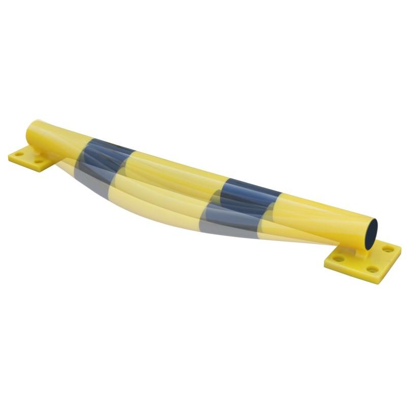 Butée de parking à mémoire de forme - 1998_1