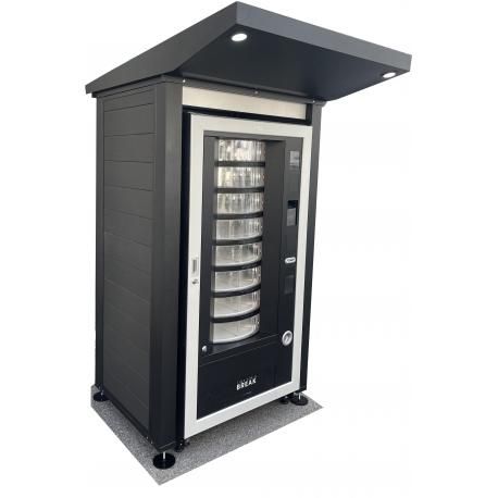 Casier plateaux tournants automatique outdoor_1