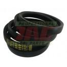 Courroie Gates Agri (0110264) D41993900.26 - Massey Ferguson série MF 31 - Référence : ME-D41993900.26_1