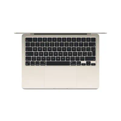 MacBook Air 13'' M3 (CPU 8/10) 24Go 512Go SSD 2024 Lumière stellaire - Grade Reconditionné en France_1
