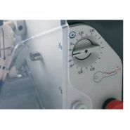 Ninja Dark - Machine à clés plates et en croix - Keyline S.P.A. - 20 kg - Reproduction automatique haute précision_1