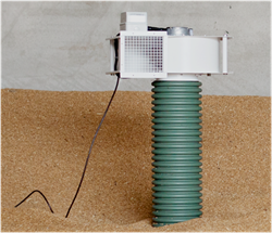 Ventilateur Evolution adaptable à tous types de bâtiments et récoltes - Ventilation économique et performante_1
