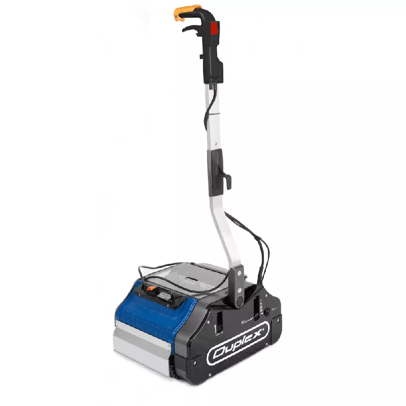 Autolaveuse vapeur DUPLEX 340 STEAM NUMATIC - Stérilisation et nettoyage haute performance_1