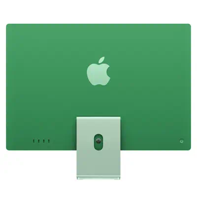 Apple iMac  - Ordinateur tout en un_1