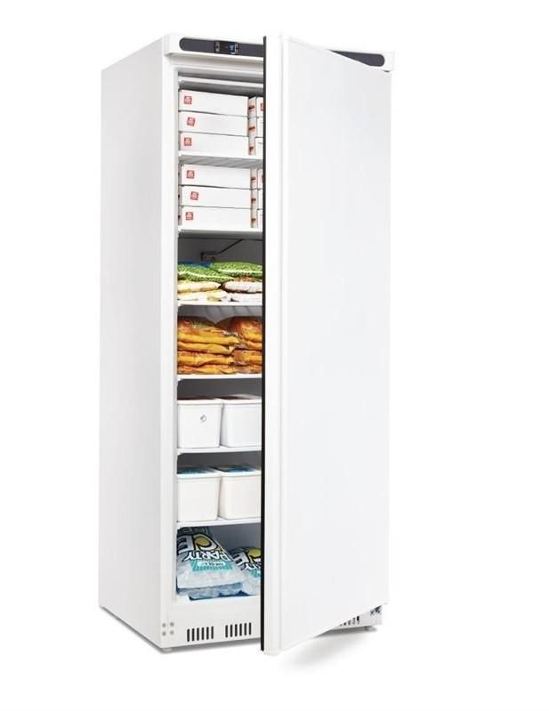 Armoire réfrigérée négative 600 litres blanche_1