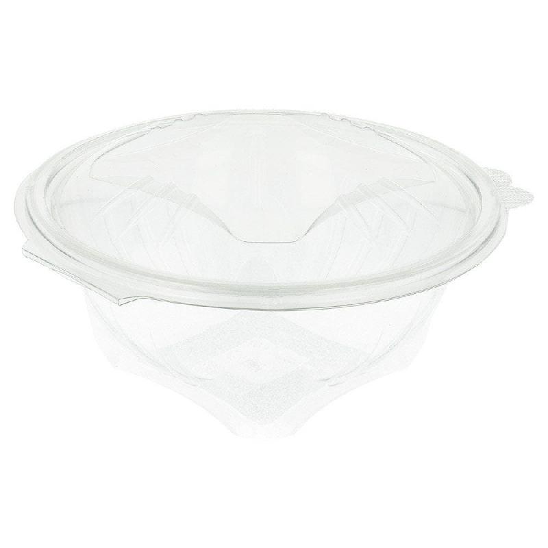 Bol salade avec couvercle RPET 1L Ø16,1x10,7cm - par 400_1