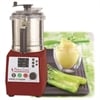 Cutter blender chauffant - Robot Cook Robot Coupe 43001R - 1.8kW - Capacité 3,7L - Vitesse variable_1