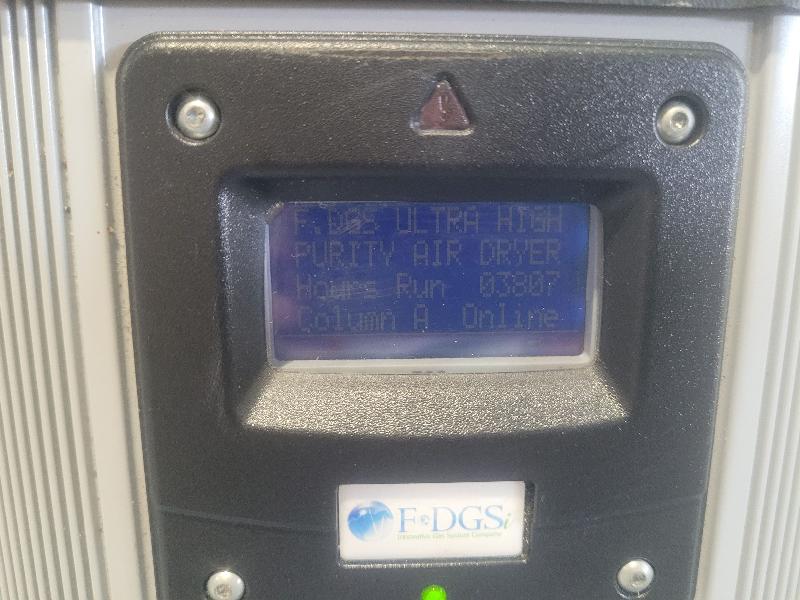 F-dgs pure dry air -  sécheur d'air sans co2 ndc ndl-010_1