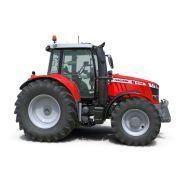 MF 6713-6718 S - Tracteur agricole Massey Ferguson - 135-200 ch - Performances et maniabilité haut de gamme_1