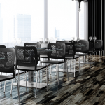 Sièges pour collectivités - polyvalents pour salles de conférence, de restauration et espaces collectifs_1