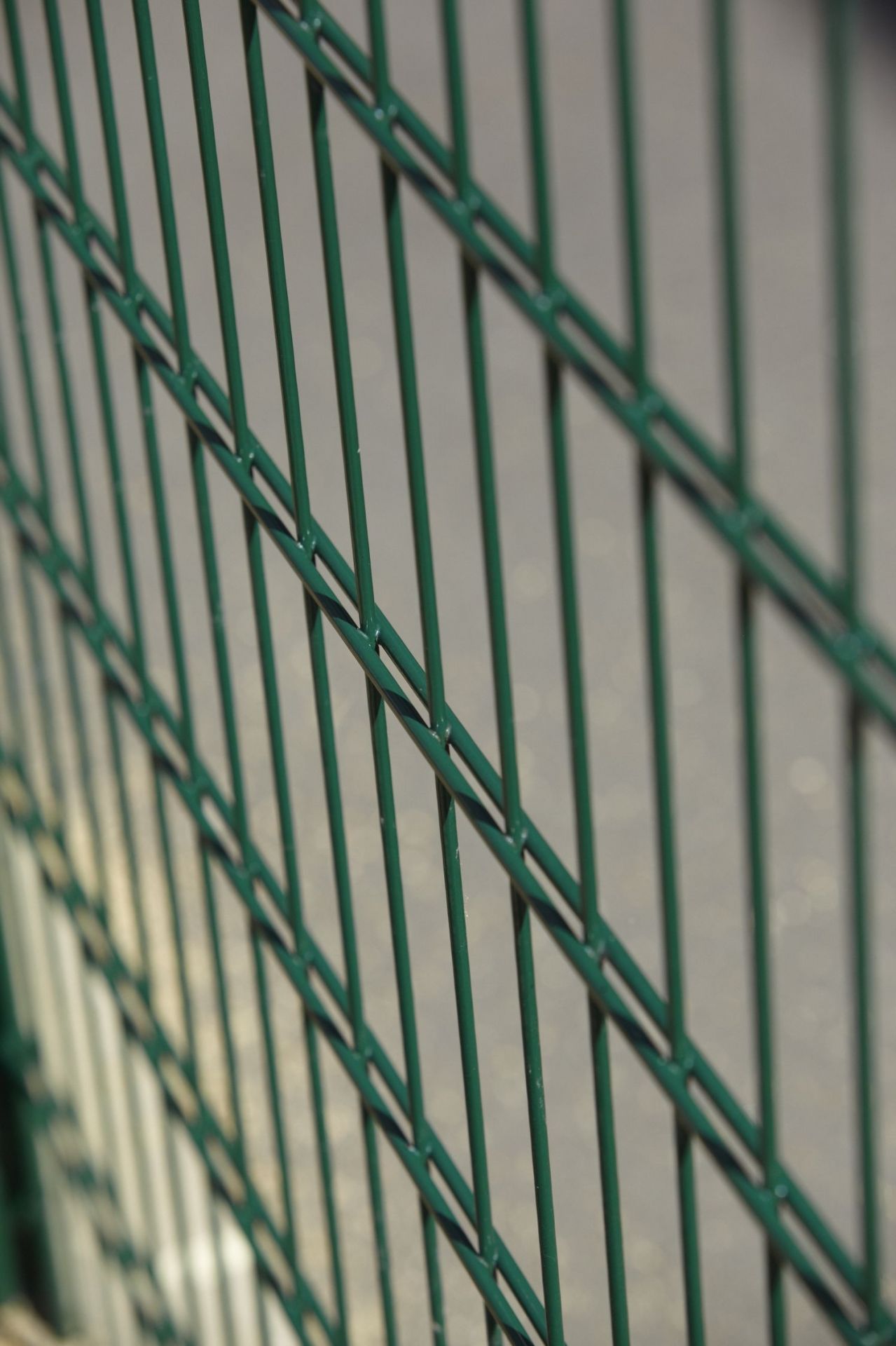 AXIS® D - clôture en panneaux rigides_1