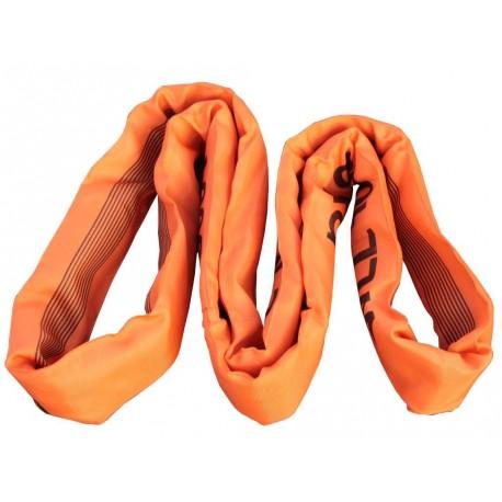 Elingue ronde cmu 25000 kgs référence er25t/2m_1