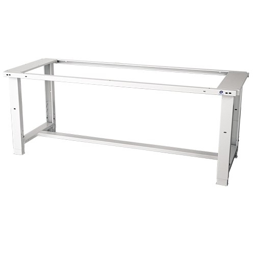 Établi ATS 800 - réglable, charge admissible 500 kg, disponible en plusieurs dimensions_1