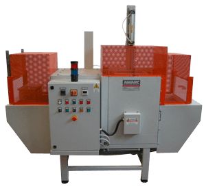 Étuve industrielle - amarc - températures d’exercice jusqu’à +250°c_1