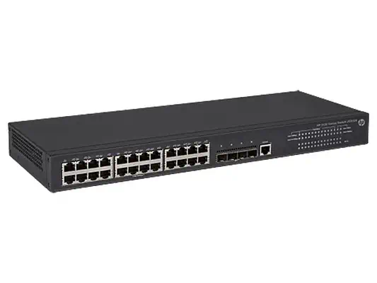 FlexNetwork 5130 24G 4SFP+ EI_1