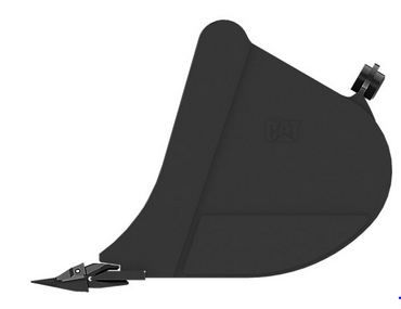 Godet d'excavation extra-robuste - caterpillar finance france - godet d'excavation extra-robuste - caterpillar finance france - godet d'excavation extra-robuste - caterpillar finance france - 762 mm (30 in), à verrouillage par axe_1