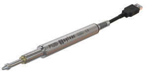 Palpeurs de mesure absolus digitaux P12D - Étendue de mesure 12.7 mm - Haute résolution 0.01µm_1