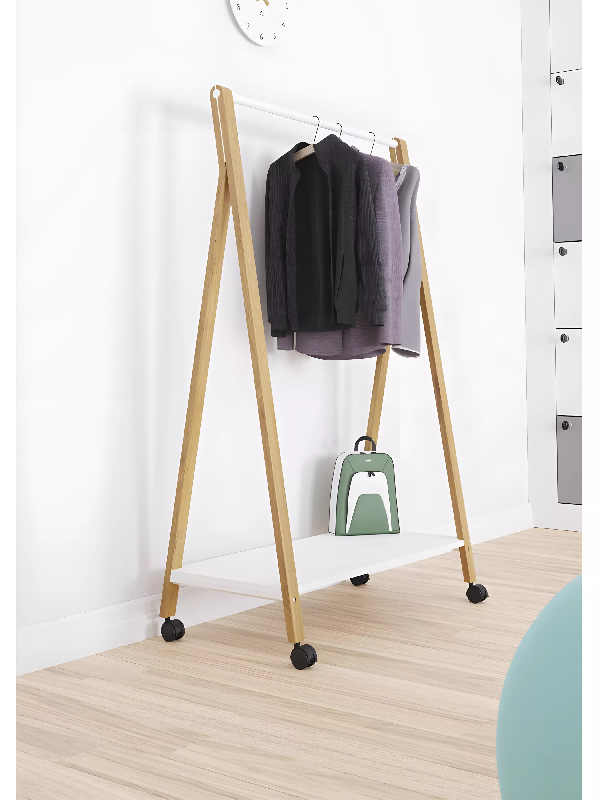 Portant a vêtements SLEEK_1