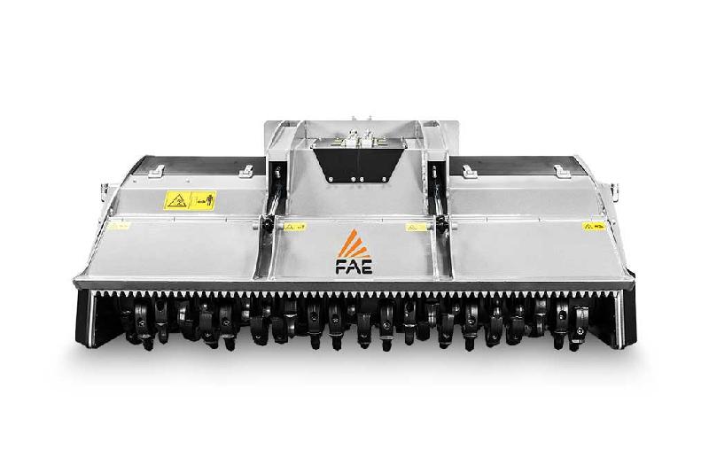 Préparateurs de sols pour véhicules spéciaux 200/S/PM - 250 à 300 ch - transmission hydraulique_1