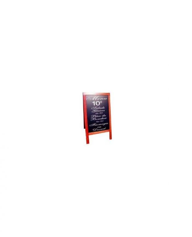 Stop trottoirs - p&p - ardoise - accaj135_1