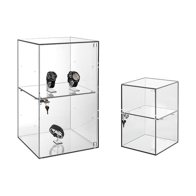 Syringa - meuble présentoir - vkf renzel - en verre acrylique_1