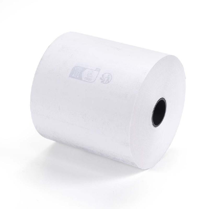 Bobine pour caisse enregistreuse 57mmxØ60xØ12mm longueur 50m - par 5_1
