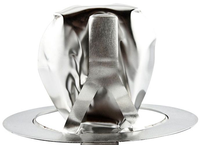 Disque de rupture Donadon - Type Y90 - Technologie NS Nanoscored - Inox 316 / Alloy - DN 1'' à DN 8''_1