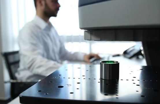 Instrument de mesure de surface - TopMap Pro.Surf : vérification fiable des surfaces de haute précision_1